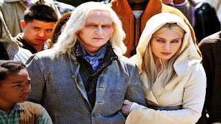 5 Alien Species Already Walking Amongst Us