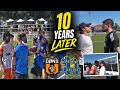 We Waited 10 YEARS For This… | SE Dons vs Hashtag United