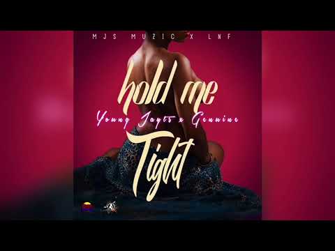 Youngjayts ft genuine hold me tight audio