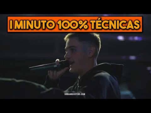 MINUTAZO BNET A PURA TÉCNICA| BNET VS ERRECÉ | FMS ESPAÑA JORNADA 7 | Temporada 2019