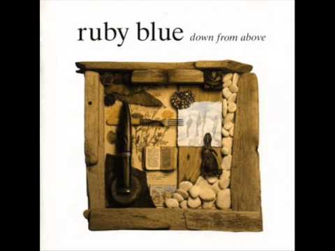 The Quiet Mind - for Joe - Ruby Blue