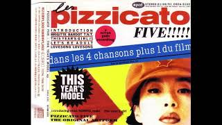 ピチカートファイヴ PIZZICATO FIVE – 03 女性上位時代 #1 = This Year&#39;s Girl #1