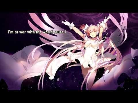 {472.33} Nightcore (Skillet) - Awake And Alive (with lyrics)