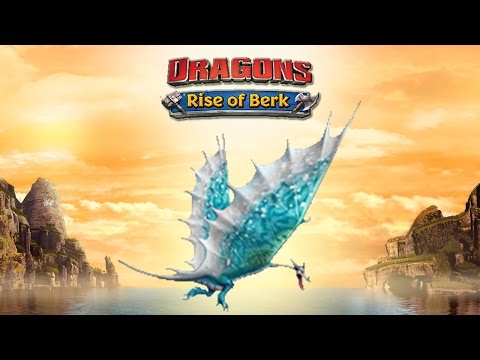 Dragons: Rise Of Berk (Get the Torch's Sister) (Unique)