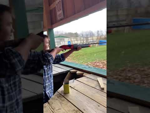 Tristar Viper G2 12 Gauge Semi-Auto Shotgun Review