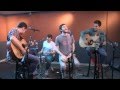 Walk The Moon Anna Sun Last Fm Sessions