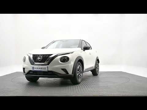 Nissan Juke 1.0 SV Premium MY24.2 - Image 2