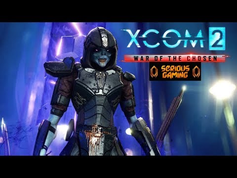 XCOM 2: War of the Chosen Expansion Review - Is it Worth it?