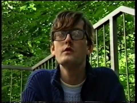 Interview with Jarvis Cocker, Berlin, June 1996