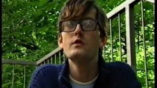 Interview with Jarvis Cocker, Berlin, June 1996
