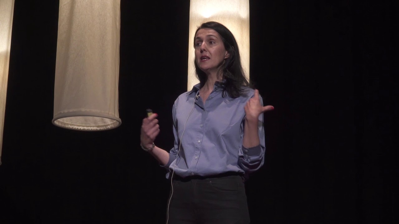 Tu consumo puede cambiar el mundo | Brenda Chávez | TEDxManzanares