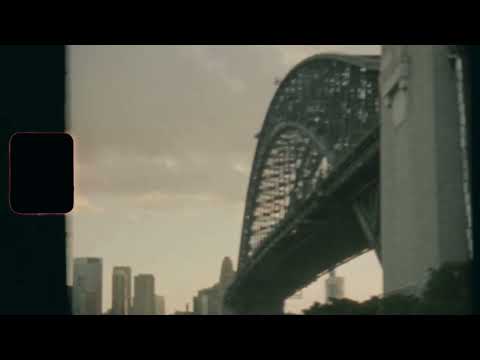 Whithe - Places (Official Visualizer)