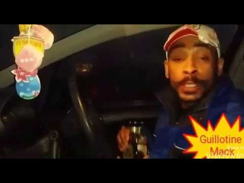 SHIT NUT strikes again - Part 13 (by Guillotine Mack)