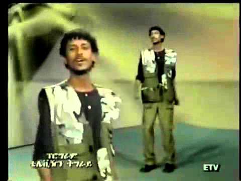 best tigrigna sing 'Aymotun Jeganuna' by Amir Daud