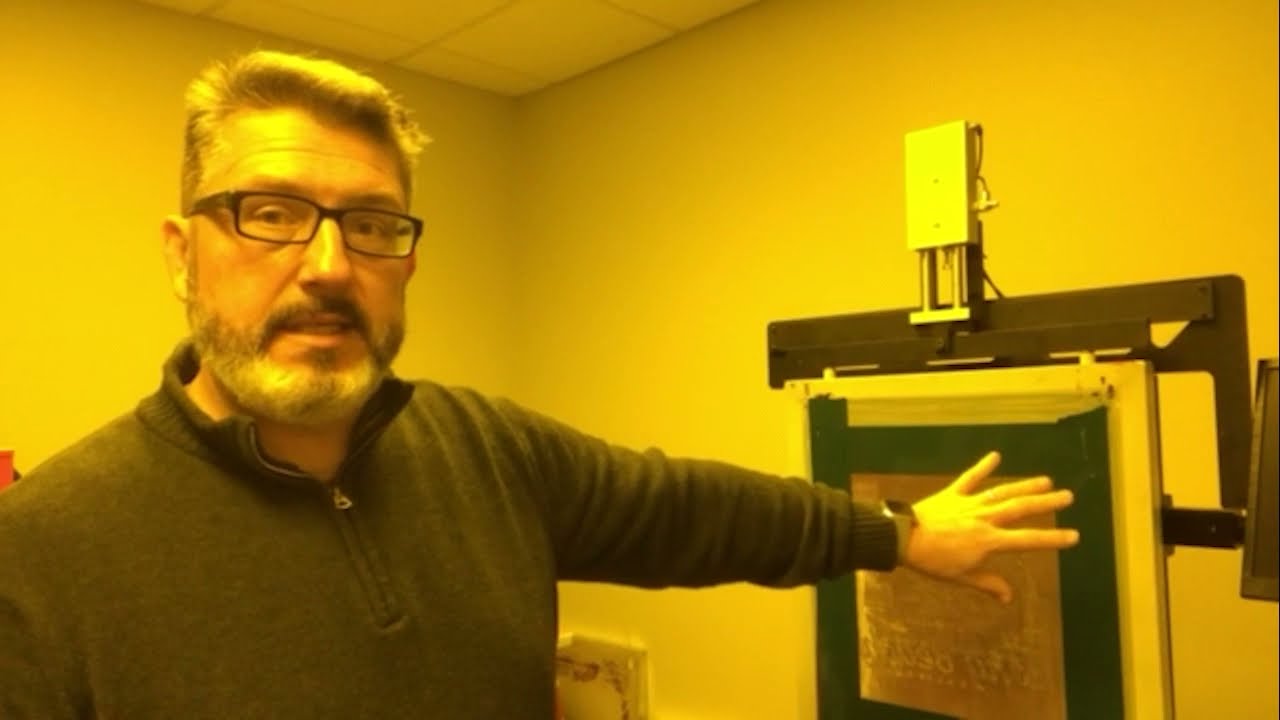 MHM Automatics - Pinlock Registration System