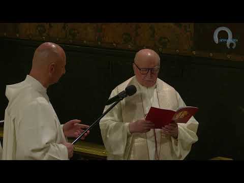 Msza Święta z Kaplicy Cudownego Obrazu - Jasna Góra, 06.01.2026 7:00