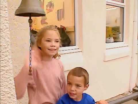 Teletubbies: Going To School By Boat (1997)