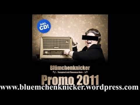 Blümchenknicker Promo 2011 - Ausschnitte