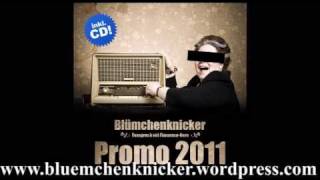 Blümchenknicker Promo 2011 - Ausschnitte