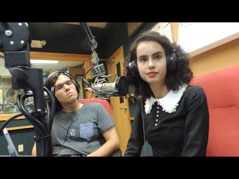 Danya Zituni youtube video #1