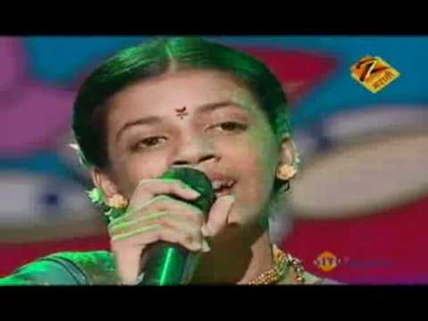 EP - Sa Re Ga Ma Pa Lil Champs 2010 - Indian Marathi TV Show - Zee Marathi