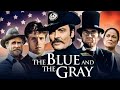 Classic TV Theme: The Blue and the Gray (Full Stereo)