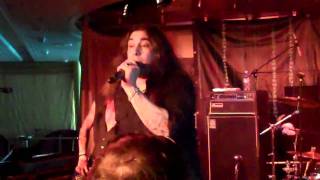 70000 tons of Metal Cruise - CIRCLE II CIRCLE - Take Back Yesterday