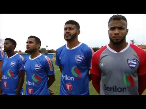 NAC NACIONAL ROLÂNDIA dois  x CAMBÉ ZERO - By FARINA