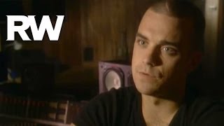 Robbie Williams | Life Thru a Lens | &quot;How could they do this to me!&quot;