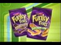 Oreida Commercial Funky Fries