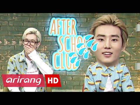 After School Club _ MC Essentials with Jae & Young K (Jae & Young K와 함께하는 MC의 조건)