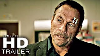 DARKNESS OF MAN Trailer (2024) Jean-Claude Van Damme