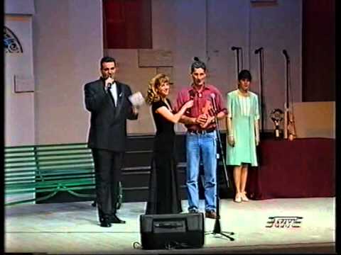 Results - L-Għanja Tal-Poplu 1997 - Enzo Gusman wins with It-Tijatru