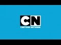 CN Dimensional VOD Bumpers