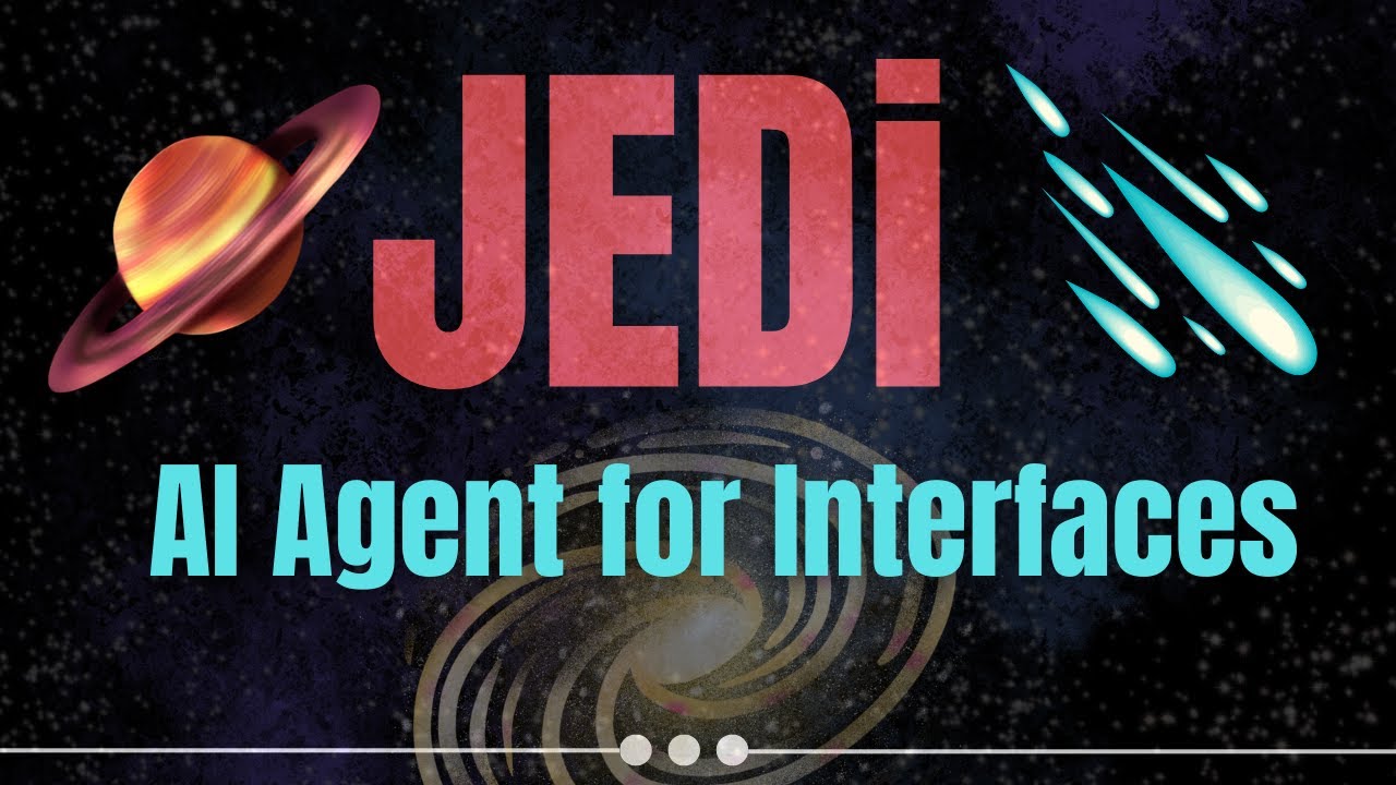 JEDi Meets OSWORLD-G: 7B GUI Grounding Model for Mobile, Web, Desktop: Install Locally
