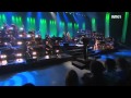 Kurt Nilsen and Christel Alsos - Baby It's Cold ...