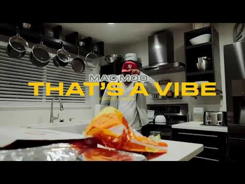 Mac Moo - That’s A Vibe ( Official Music Video) || Dir @sauceFilms