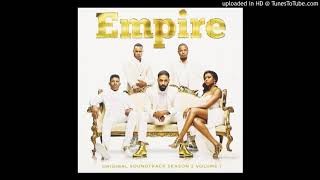 Empire Cast feat. Jussie Smollett - Born to Love U