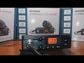 Voyager COMMANDER CLASSIC CB 27МГц рация для дальнобойщиков Voyager COMMANDER CLASSIC CB 27МГц рация для дальнобойщиков