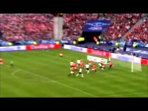 Adil Rami • The Rock • HD