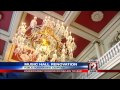 Family Donates 10M To Help Renovate Music Hall