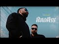 Badass (video) | Navraj Malayia | Ginee Khasria | MAK Records