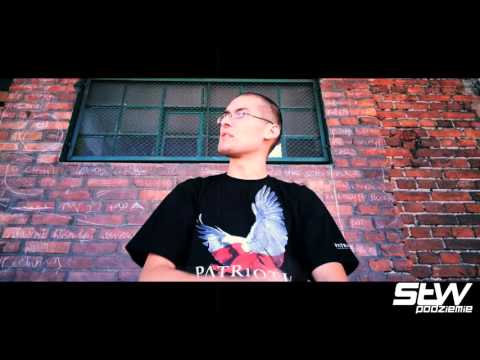 Dzban - Życie(#spontan) Prod.Krzychu [Street Video]