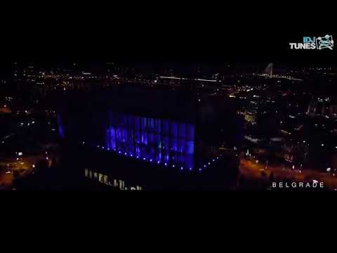 MC STOJAN X JANA X DJANI - PEVACICA (OFFICIAL VIDEO)  IDJVideos.TV