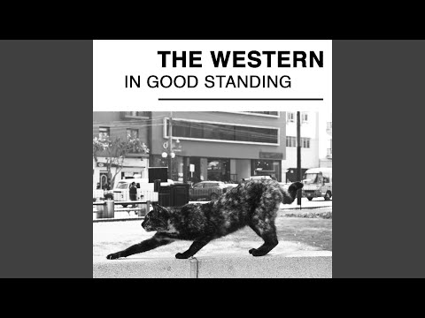 In Good Standing - C