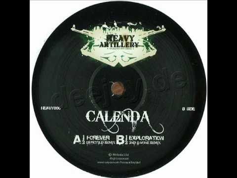 Calenda - Forever