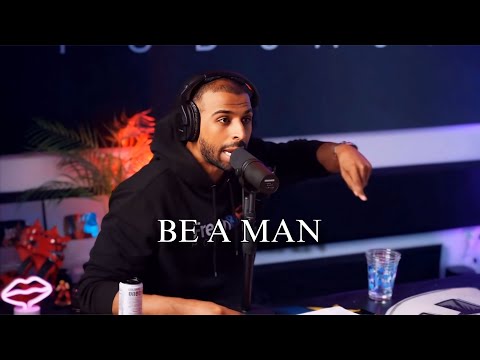 7 Minutes of Brutal Myron Gaines Advice Every Man Needs to Hear