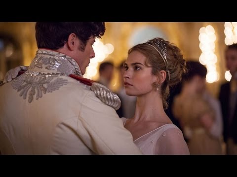 Andrei and Natasha's Waltz Scene (War & Peace)