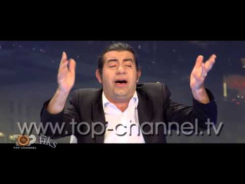 Fiks Fare, 28 Maj 2015, Pjesa 1 - Investigative Satirical Show