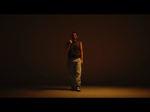 FASO - dass ich leb (Offizielles Video)